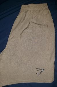 Gymshark Shorts